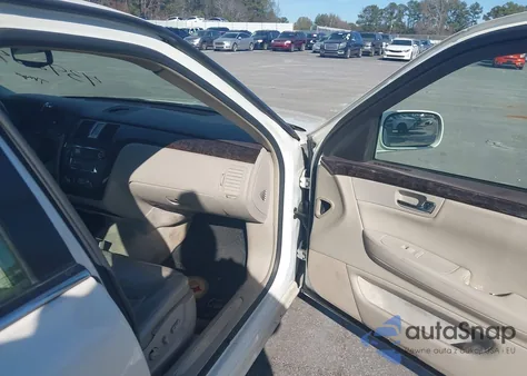 2009 Cadillac Dts 1Sa z USA, uszkodzony, nr VIN 1G6KD57Y99U137954